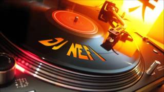 DJ Nefi - run to the future (speedy mix)