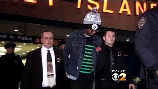 Teen Accused Of Dangerous C Train Prank To Face Arraignment