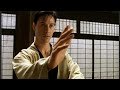 The Matrix 1999 Neo Vs Morpheus I Know Kung Fu Training