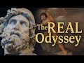 The Brutal History Behind the Odyssey