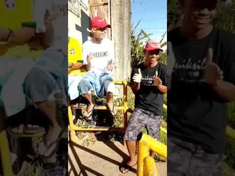 Mc Menor Do Jr E Mc Luan Gs -Baile No Limpao Vai Estralar