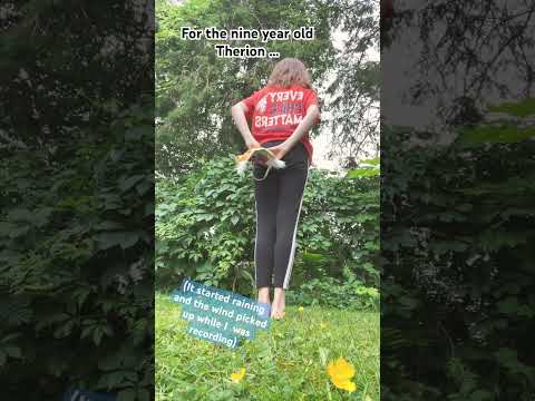 For the nine-year-old who got shot… // #foryou #therian #therianthropy #sad￼