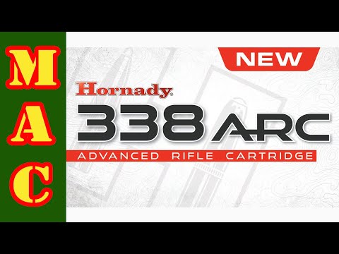 Hornady® InterLock® Bullet Overview