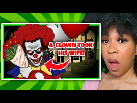Jennifer Reacts to 3 True Horror Stories Animated | IMR Scary Tales