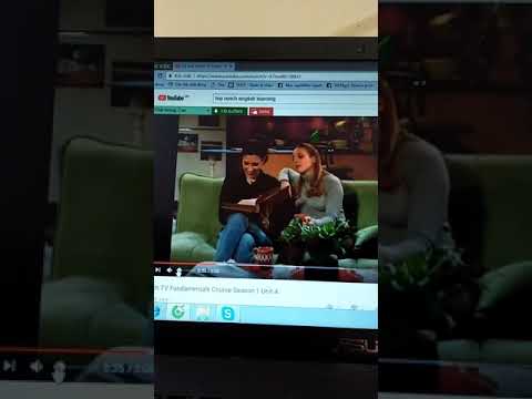 Thử thách 1 : Who's this ?