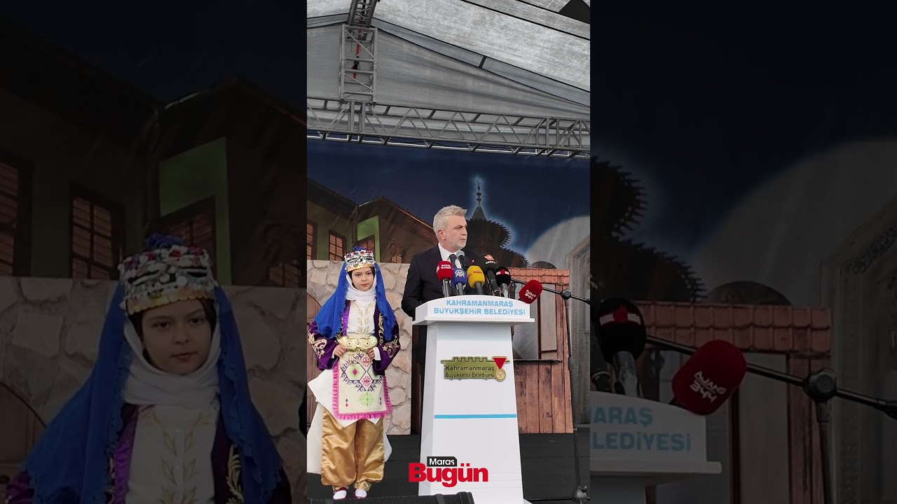 Görgel: 106 yıl önce bu şehir hürriyetin safında yer aldı”