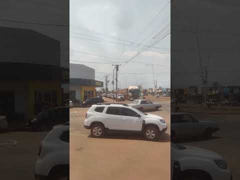 Confresa mato grosso