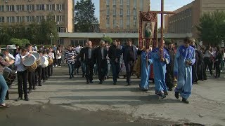 Արտաշատի Սուրբ Հովհաննես Ավետարանիչ եկեղեցու ուխտի օրը