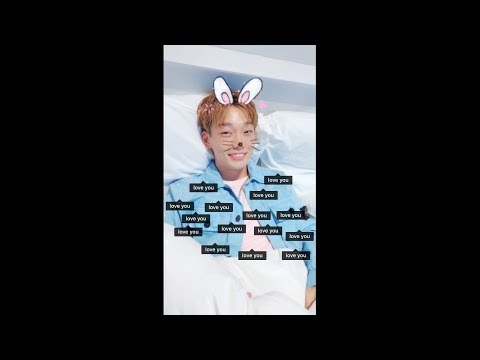 BOBBY - I Love You (Special MV)