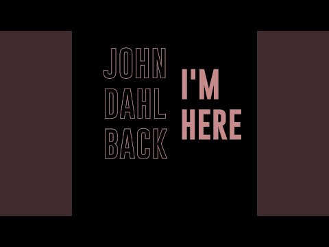 I’m Here (Radio Edit)