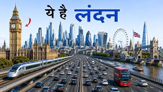 Download lagu London in 2026 | World's Most Iconic City | Places to Visit in London 🇬🇧 mp3
