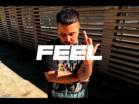 [FREE] CRUZ CAFUNE Trap Type Beat 2024 | FEEL