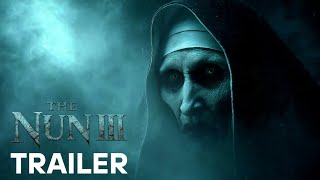 Download lagu The Nun 3 (2026)– Darkness Rises Once More | Horror/Mystery Concept Trailer  mp3