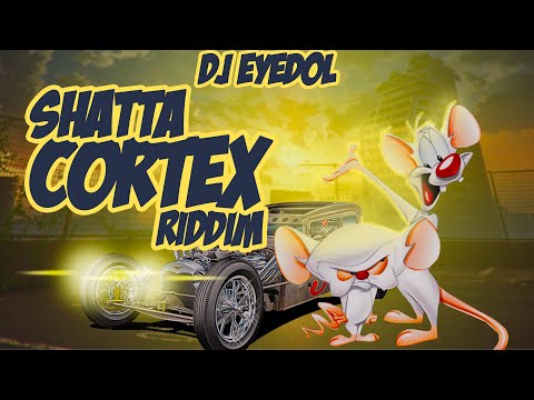 Vybz Kartel Badda Den Dem (DJ Eyedol Remix) | Shatta Cortex Riddim Full Bass 2025