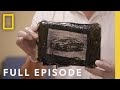 Coke Cakes And Cash Full Episode To Catch A Smuggler