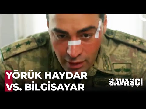 Ver Gazı Karagöz - Savaşçı