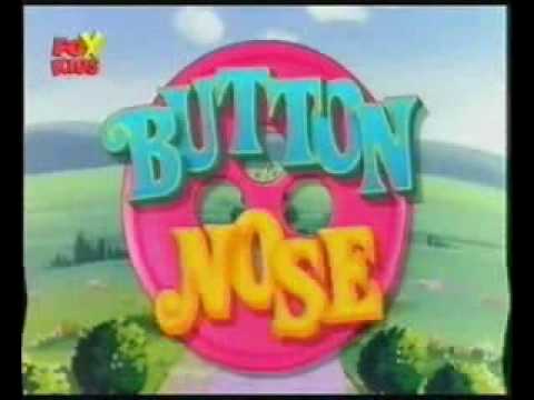 Thumbnail of the video: Yume No Hoshi No Button Nose - Swedish Opening