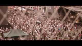 Sónar Cape Town 2014