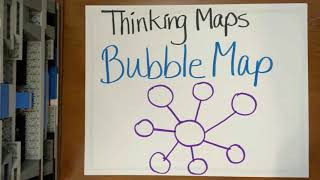 Bubble Map