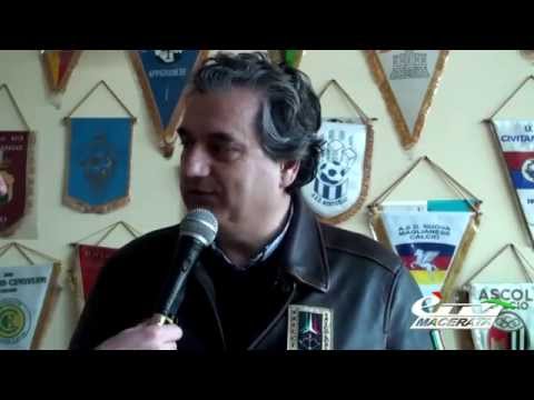 CALCIO. PRIMA CATEGORIA MARCHE. CASETTE VERDINI - MUCCIA (0-0)