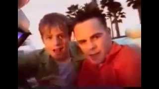 PJ &amp; Duncan (Ant and Dec) - Stepping Stone