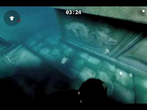 Mission: Depa Sea - iPhone