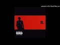 R. Kelly - Don't Put Me Out