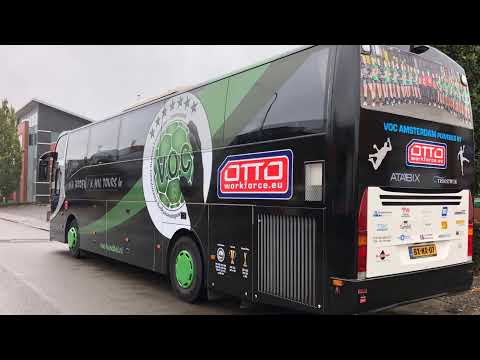 OTTO WORK FORCE VOC AMSTERDAM -  HV QUINTUS