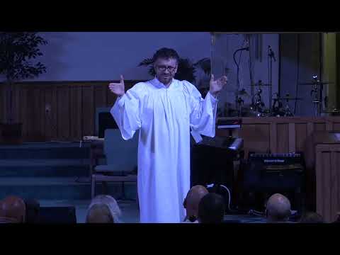 Pastor Joseph Salajan | Prayer Series (3) | This Rope Will Never Break!