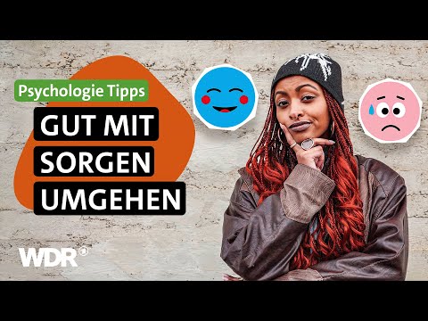 Mental Health bei Jugendlichen: Was hilft gegen Stress & Angst? | neuneinhalb | WDR