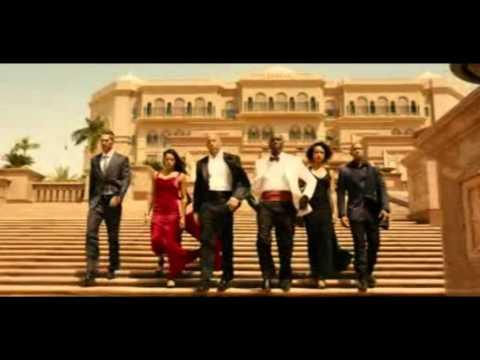 Kid Ink  Tyga  Wale  YG  Rich  Homie  Quan  Ride Out (Soundtrack  Forious 7)