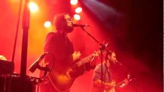 BLAUDZUN - SUNDAY PUNCH - MEZZ BREDA - 29-3-2012.