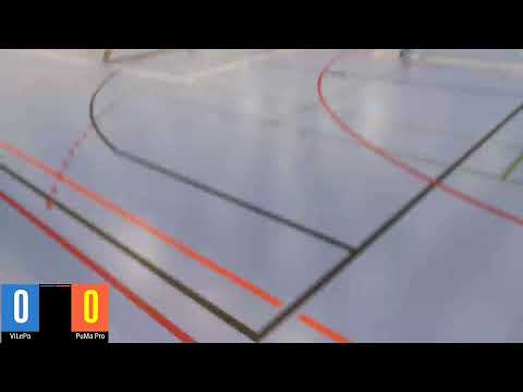 PuMa Pro - ViLePa 11.3.2023