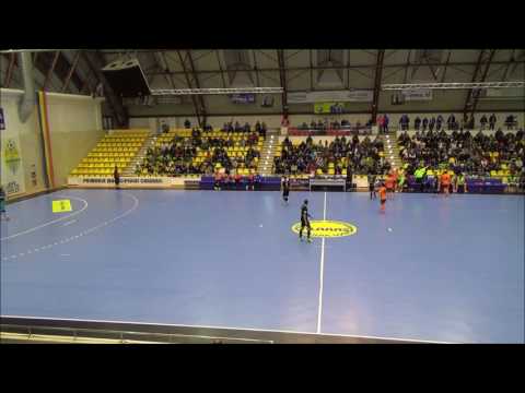 Dunarea Calarasi - Muncitorul Resita 6-2 (4-0)