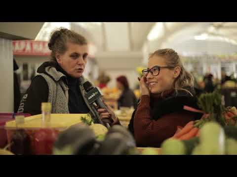 Ceger ep.85 - Cvetkova pijaca - 24.11.2019.