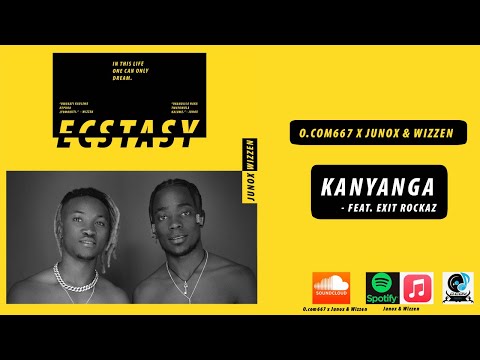 O.com667 - Kanyanga (feat. EXIT Rockaz) (Junox & Wizzen)