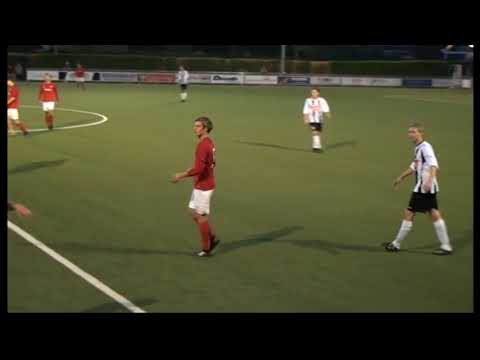 Enter Vooruit 2  - Excelsior'31 2  (  Oefenwedstrijd )  23 08 2018