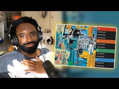 Sageistyping Reacts and Ranks EVERY song on The Strokes - The New Abnormal