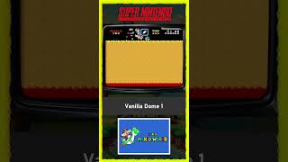 Capa de Vanilla Dome 1 (Normal)