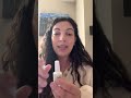 💅 Nail Tek Recovery Kit Review – Cuticle Oil, Ridge Filler & More