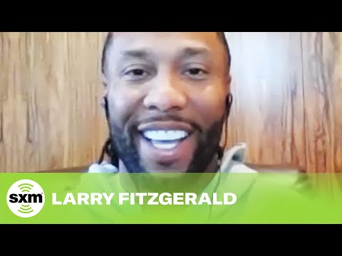 Who Are the Toughest Players in the NFL? #SHORTS | SiriusXM