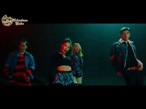 [Full HD MV] KARD feat. Young Ji - Oh NaNa [German Subs]
