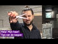 Tips van de kapper uit Doesburg: 'Laat ons de grote beurt doen'