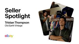 Seller Spotlight: Old Earth Vintage