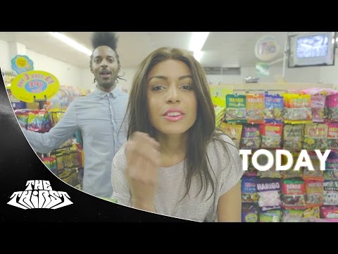 The Thirst - Today (Official Music Video)