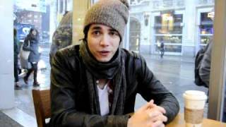 3 Keys to Success, with Mike Veerman from San Sebastian