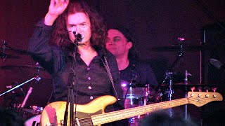 Glenn Hughes "High Road" LIVE in UK 2005