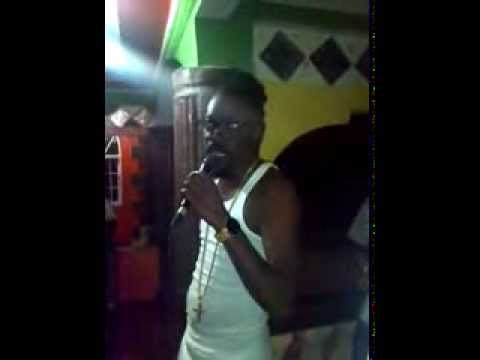 Beenie Man Gyptian Bascom X Til Shilo Freestyle