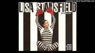 Lisa Stansfield - What Did I Do To You? (Morales Mix)