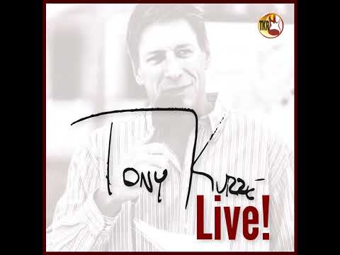 324: 05/11 Tony Kurre Live: Live Wire Wednesday, Celebrity Birthdays, Pink Floyd Is Going To Make...
